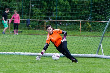 Bild 55 - B-Juniorinnen Kieler MTV - MTSV Olympia Neum�nster : Ergebnis: 0:10